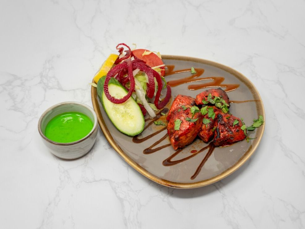 Tandoor