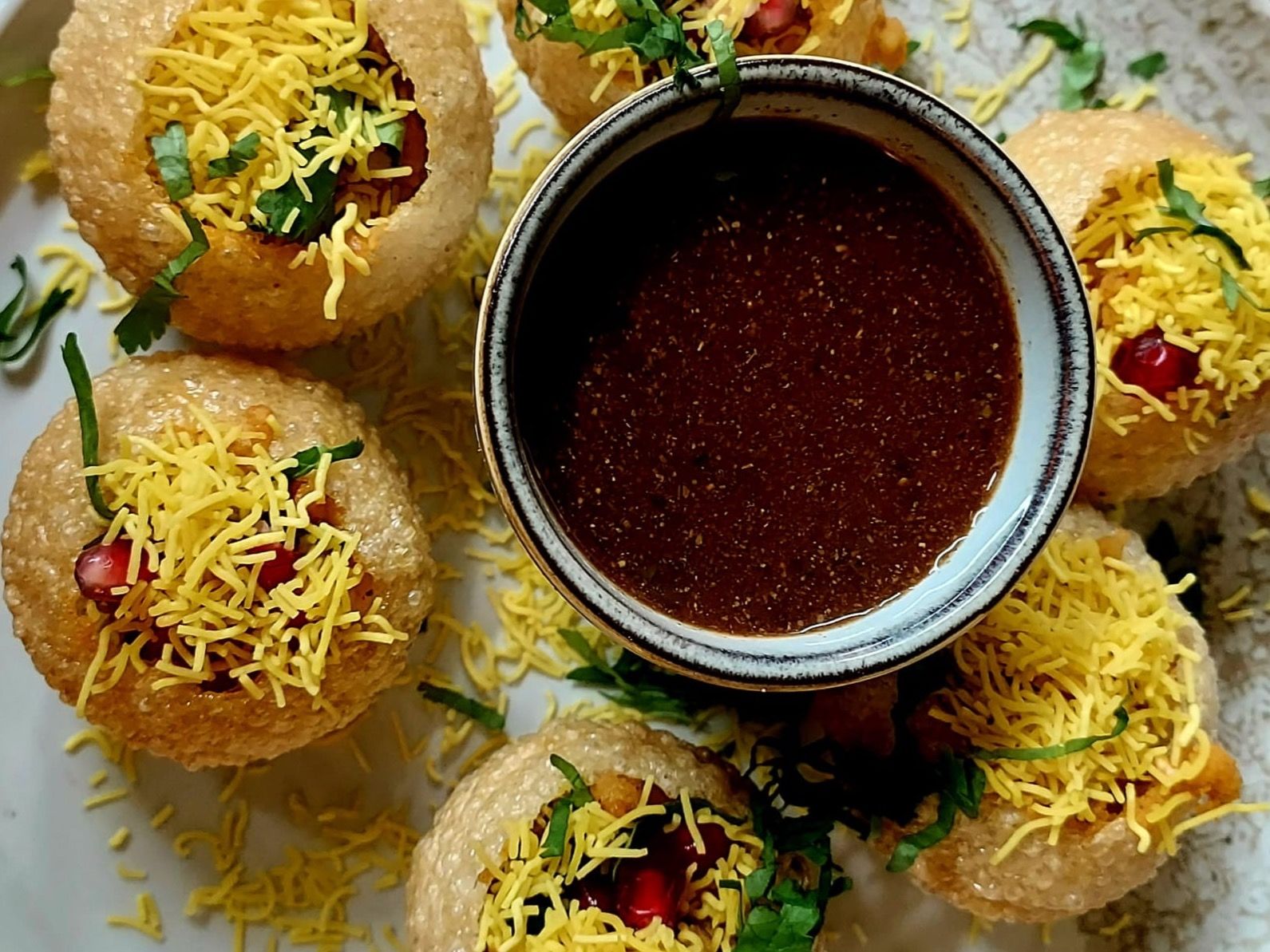 Street Food